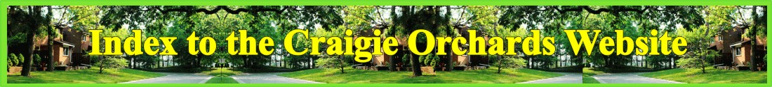 Craigie Orchards