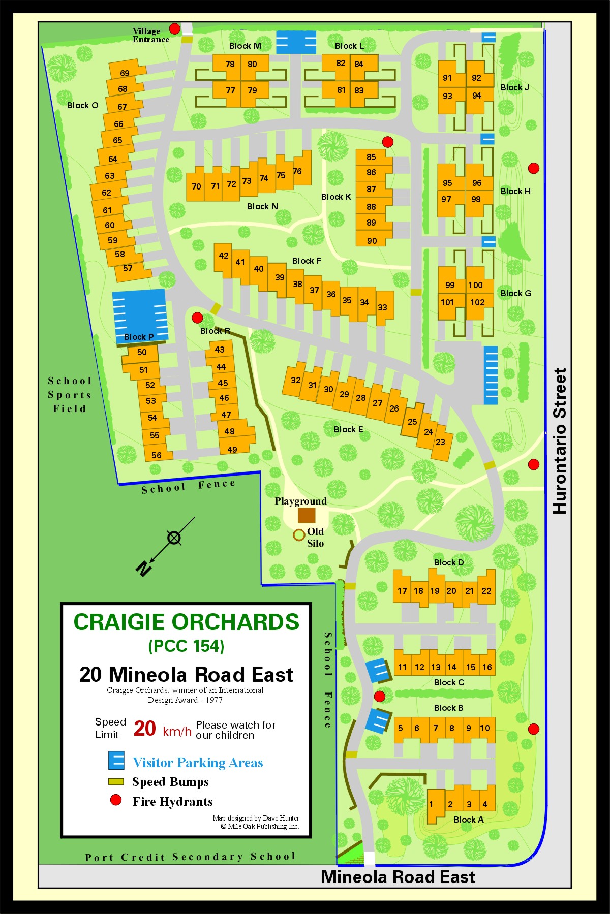 Craigie Orchards